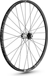 Roue Avant DT Swiss X 1700 27.5'' 22.5mm | Boost 15x110mm | Centerlock