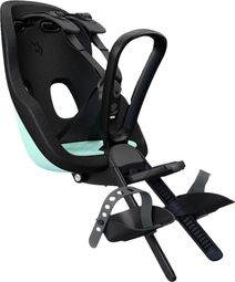 Thule Yepp Nexxt 2 Min Seggiolino anteriore per bambini verde menta