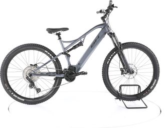 Produit reconditionné - BH Bikes Atom Lynx 8.2 Vélo électrique VTT 2021 - Très Bon Etat