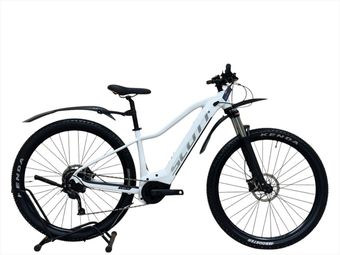 Produit reconditionné . Scott Contessa Active eRIDE 930 Shimano Alivio 2023 . VTT électrique . Scott . très bon état