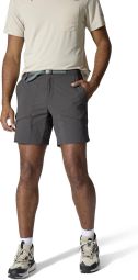 Shorts Herren Rab Rowtor Grau