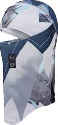 Buff ThermoNet Balaclava Grey/Blue