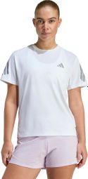 Adidas adi365 Climacool korte mouwen shirt wit voor dames