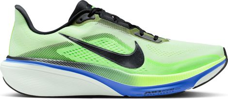 Zapatillas de running Nike Pegasus 42 verde/azul para hombre
