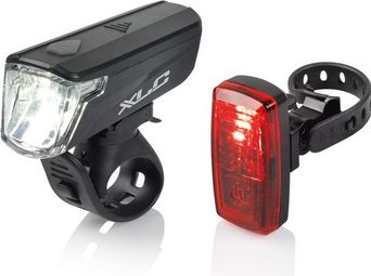 Pair of XLC CL-S20 Lights