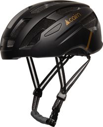 Cairn Prism II Matte Black Casco