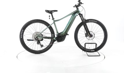 Produit reconditionné - Liv Vall-E+ 1 E-Bike - Très Bon Etat