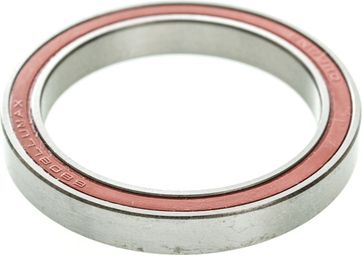 ENDURO BEARINGS Roulement 6808 LLU MAX 40X52X7