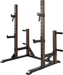 Rack à Squat SteelBody by Marcy STB-70105