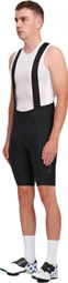 Culotte corto con tirantes MAAP Bibs Team Bib Evo negro