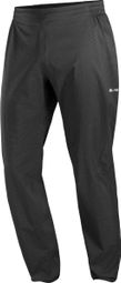 Salomon S/Lab Bonatti Infinite Waterproof Pants Black Unisex