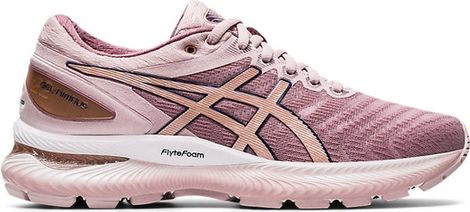 Chaussures femme Asics Gel-Nimbus 22