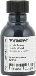 Peinture de Retouche Trek Bleu Navy