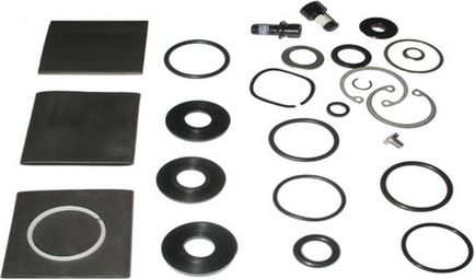 Service Kit Rockshox Boxxer Race / RC 2010-2016