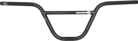 BMX-Lenker Stay Strong Chevron Race Schwarz