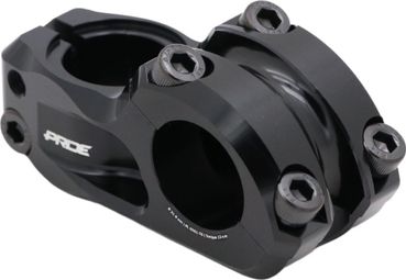 Pride Racing Cayman V2 HD 31.8 mm Stem Black