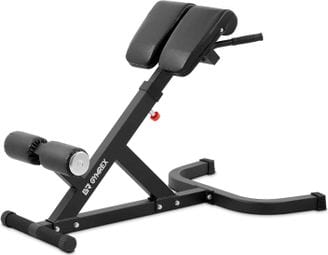 Banc lombaires - Réglable - 100 kg max. fitness sport musculation