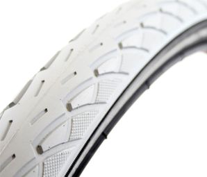 DELI TIRE Pneu Extérieur Sa-206 22 X 1.75 Gris/ Réflexion