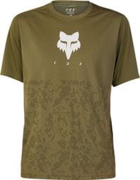 Fox Ranger TruDri® Jersey Khaki
