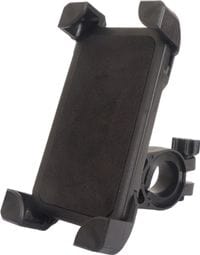 EDGE Support de téléphone Ez Grip - Noir