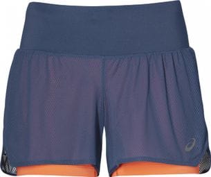 Short femme Asics Cool 2 In 1