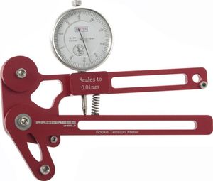 Tensiomètre Analogique pour rayons Progress PG-T033