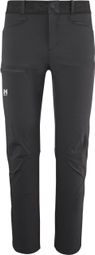 Pantalon Millet Onega Stretch Noir