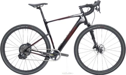 Produit Reconditionné · Vélo de gravel CANNONDALE Topstone Carbon 1 Lefty  2026 · Très bon état
