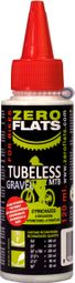 Tubeless Dichtmittel Zero Flats 120ml