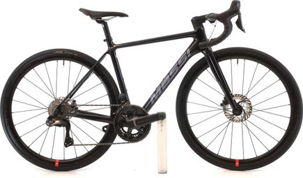 Produit reconditionné · Massi Team Di2 12V · Noir / Vélo de route | Très bon état
