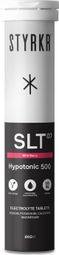 Boisson électrolytes Styrkr SLT07 Fruits des bois - 12 pastilles