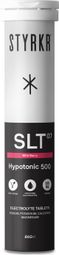 Tube Styrkr SLT07 Electrolytes 500mg Red Berries