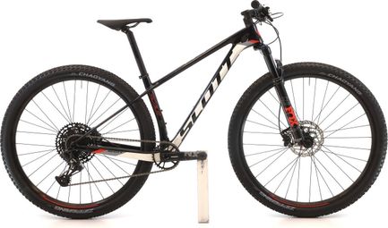 Scott Scale 930 2021