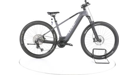 Produit reconditionné - Cube Reaction Hybrid Race E-Bike - Très Bon Etat