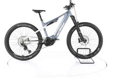 Produit reconditionné - KTM Macina Lycan 771 Vélo électrique VTT 2022 - Très Bon Etat