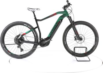 Produit reconditionné - Haibike SDURO HardNine 8.0 Vélo électrique 2020 - Très Bon Etat