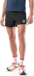 Short Compressport Performance Noir Homme