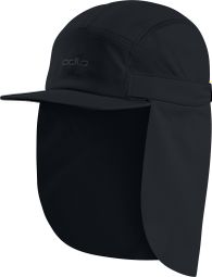 Odlo Performance Light Shade Cap Black