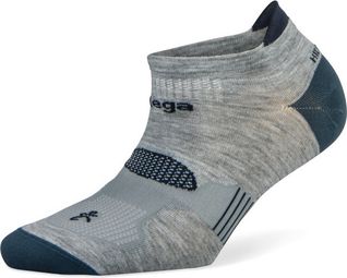 Chaussettes de course légères Balega toutes saisons avec gestion de l'humidité