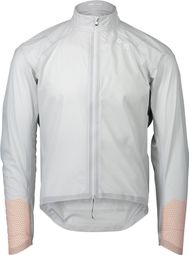 Chaqueta de lluvia POC Haven Grey