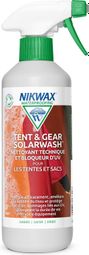 Nettoyant pour articles de plein air TENTetGEAR SOLAR WASH