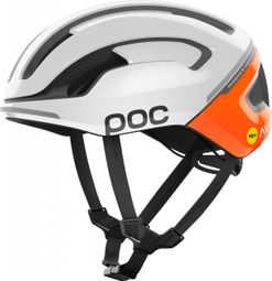 Casque Poc Omne Air MIPS Blanc / Orange