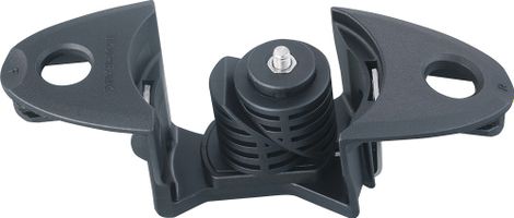 Topeak Fixer QR FORK ATTACHMENT Black
