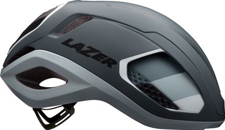 Casque Lazer Vento KinetiCore Matte Bleu / Gris