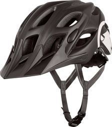 Casco MTB ENDURA HUMMVEE Negro Mate