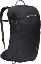 Vaude Wizard 18+4L wandelrugzak, zwart