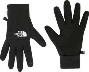 The North Face Etip Recycled Glove Men's Black