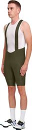 MAAP Bibs Team Bib Evo Short Olive Green Drab