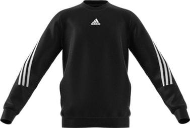 Sweatshirt hybride imprimé animal fille adidas Future Icons