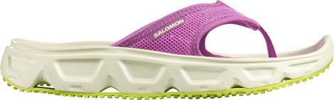 Salomon Reelax Break 6.0 Roze Herstelschoenen voor dames
